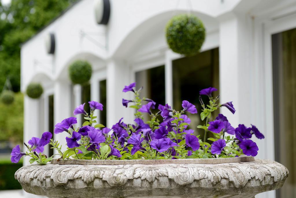 Buckatree Hall By Hamlet Hotels Telford Exterior foto