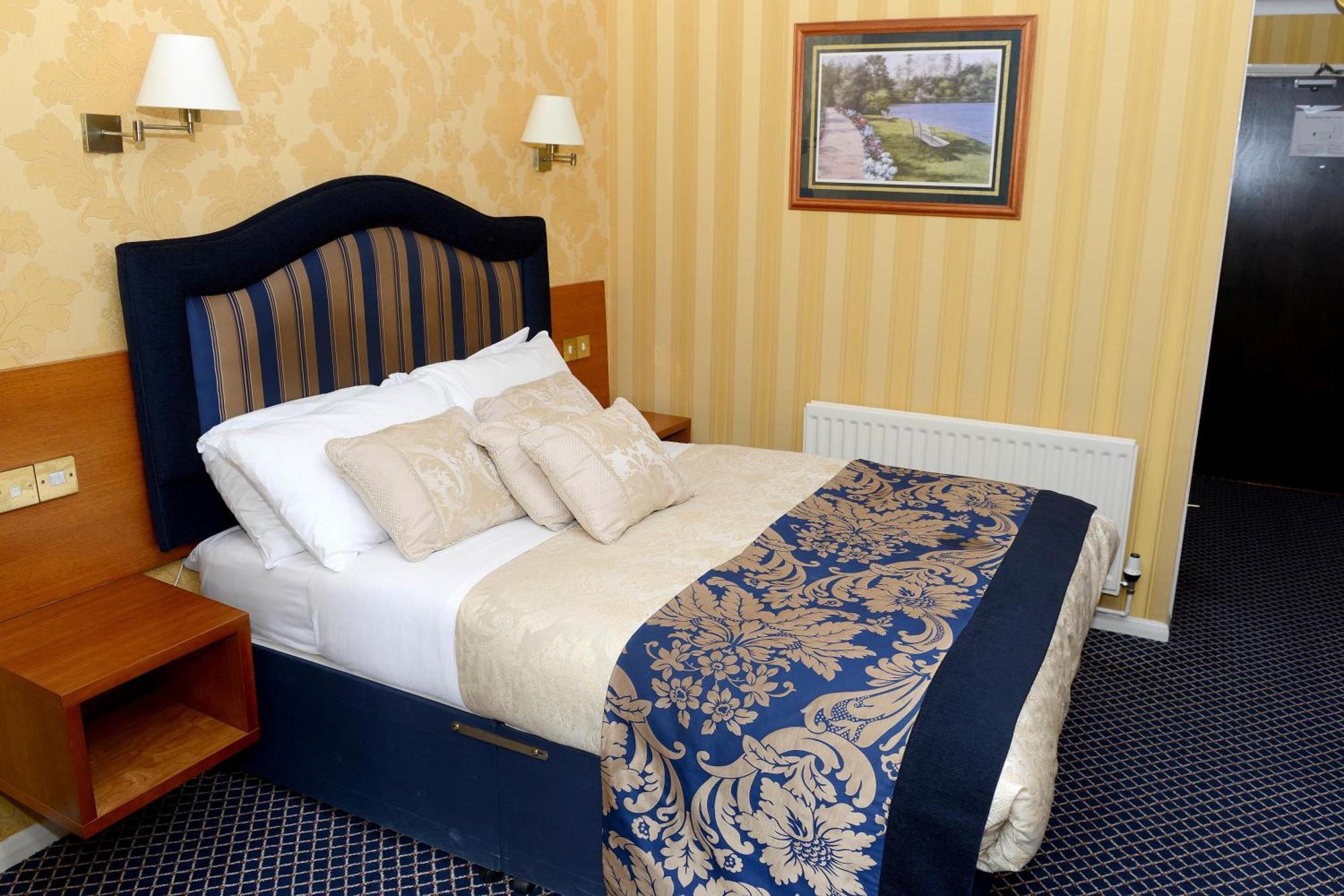 Buckatree Hall By Hamlet Hotels Telford Cameră foto