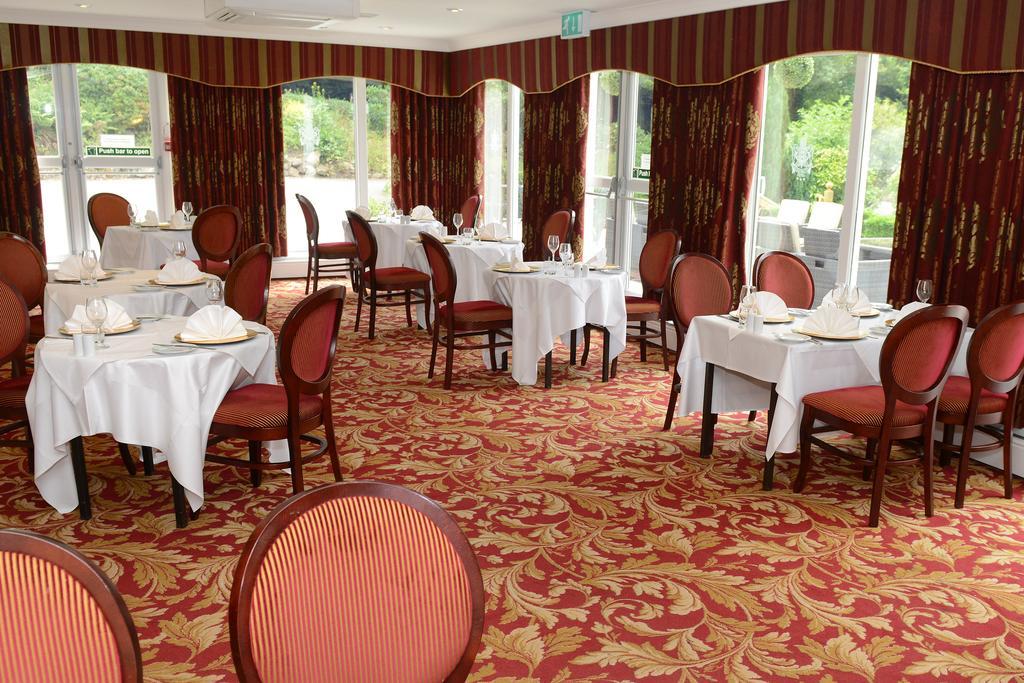 Buckatree Hall By Hamlet Hotels Telford Exterior foto